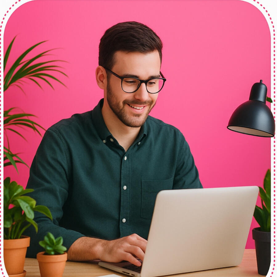 AP Biology tutor working with a high school student